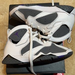 Sz 12c Jordan 7 Retro